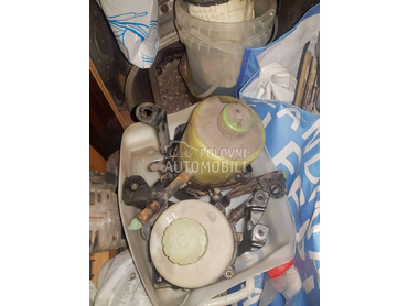 Servo pumpa letve volana za Volkswagen Polo od 2002. do 2009. god.