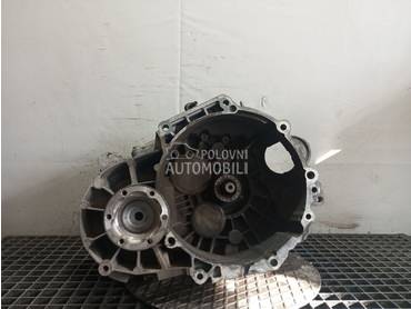 MJENJAC za Volkswagen Passat B7