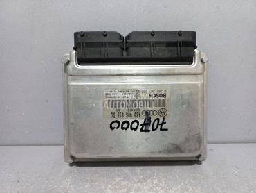 ELEKTRONIKA MOTORA za Audi A4