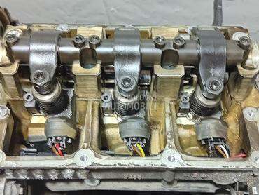 DIZNA za Škoda Fabia