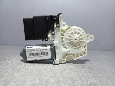 MOTORIC PODIZACA STAKLA za Škoda Octavia