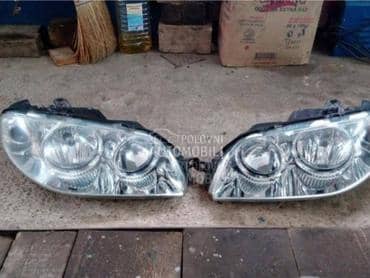 far punto 1,2,3 za Fiat Punto od 1994. do 2015. god.