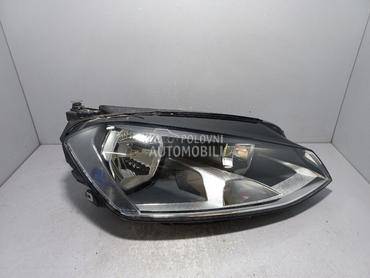 FAR za Volkswagen Golf 7