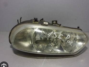 far za Alfa Romeo 156 od 1997. do 2007. god.