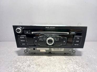 RADIO za Audi A4