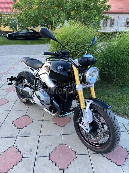 BMW R nine t rninet