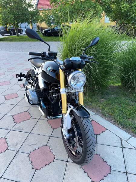 BMW R nine t rninet