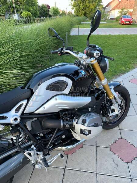 BMW R nine t rninet