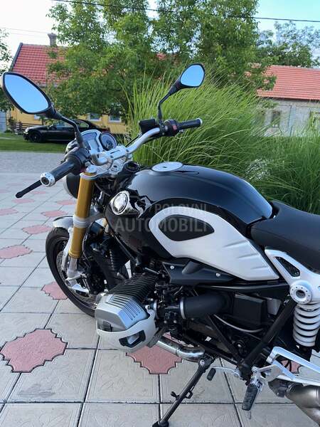 BMW R nine t rninet
