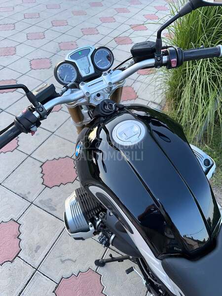 BMW R nine t rninet