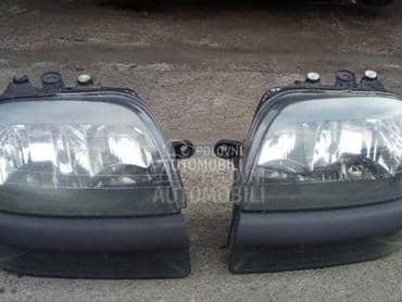 far za Fiat Doblo od 2001. do 2010. god.