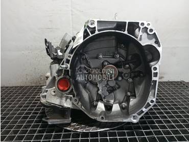 MJENJAC za Nissan Micra