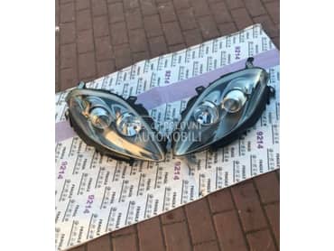 far bravo,brava za Fiat Bravo od 1995. do 2014. god.