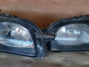 Far za Fiat Marea od 1996. do 2002. god.