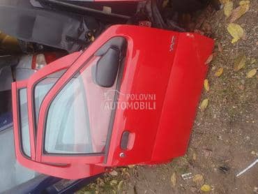 Vrata za Suzuki Ignis od 2003. do 2008. god.