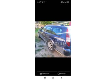 brava vrata za Ford Mondeo od 2000. do 2007. god.