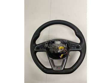 Volan za Seat Ibiza