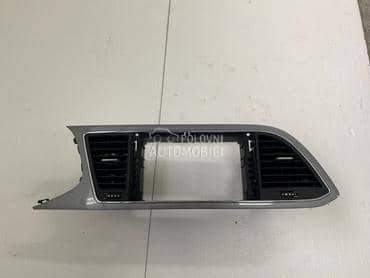 Resetka ventilacije za Seat Leon