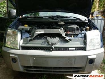 letva volana za Ford Tourneo Connect, Transit Connect od 2002. do 2012. god.