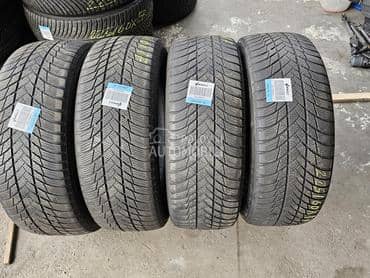 Bridgestone 225/60 R17 Zimska
