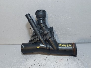 KUCISTE TERMOSTATA za Volkswagen Caddy