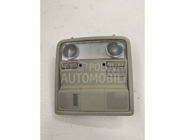 Unutrasnje svetlo za Seat Leon