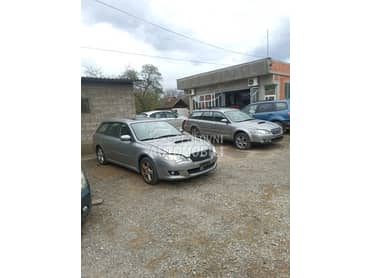 Amortizer kompletni za podizan za Subaru Legacy, Outback od 2003. do 2009. god.