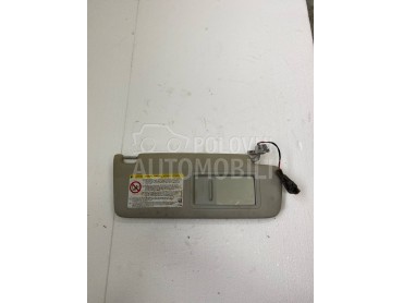 Ogledalo za Seat Leon