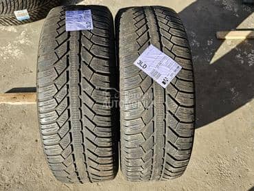 Semperit 215/60 R16 Zimska