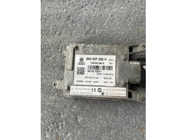 Senzor ugla 8K0 907 566 H za Audi A4, A5, Q5 ... od 2007. do 2016. god.