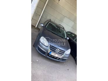 delovi golf karavan za Volkswagen Golf 5