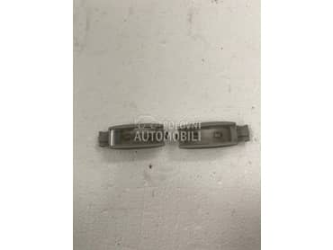 Svetlo tablice za Seat Leon