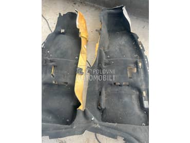 Tepih,patos za Audi A5 od 2007. do 2016. god.