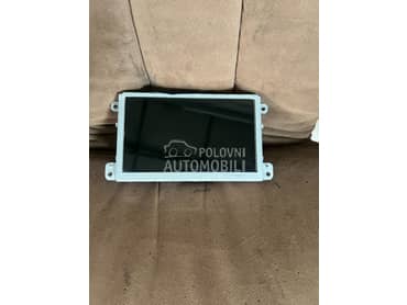 DISPLEJ 8T0 919 603 C za Audi A4, A5, Q5