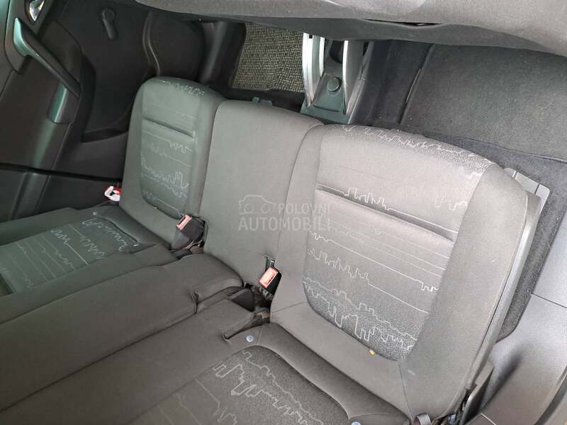 Opel Meriva 1.3 CDTI ECO FLEX