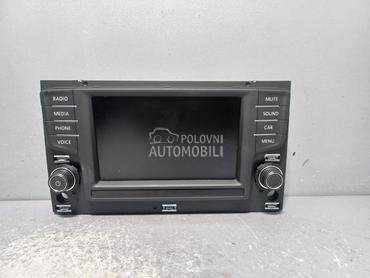 DISPLEJ za Volkswagen Golf 7