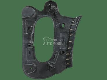 53/2 DRZACI BRANIKA ZADNJEG za Smart ForTwo od 2014. do 2019. god.