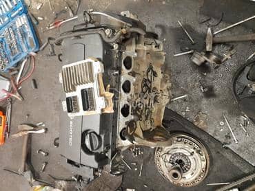 Motor A16LET za Opel Astra J, Corsa D od 2009. do 2016. god.