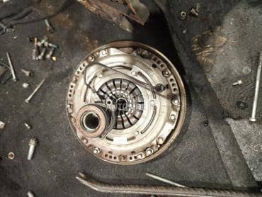 A16LET Zamajac za Opel Astra J od 2009. do 2016. god.