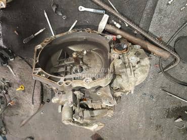 Menjac 1.6let GTC za Opel Astra J od 2009. do 2016. god.