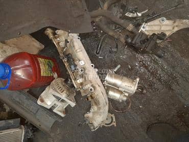 Injektori dizne 1.6turbo za Opel Astra J od 2009. do 2016. god.