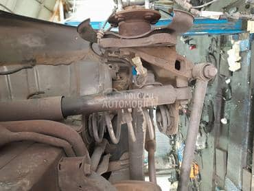 Amortizeri zadnji elektro za Opel Astra J od 2009. do 2016. god.