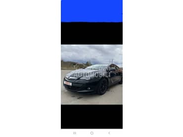 Limarija GTC Vrata za Opel Astra J od 2009. do 2016. god.