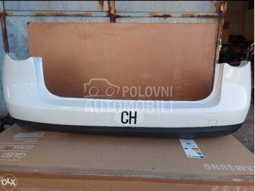 48/1 POKLOPAC NA BRANIKU za Volkswagen Passat B6 za 2009. god.