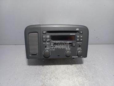 RADIO za Volvo S80