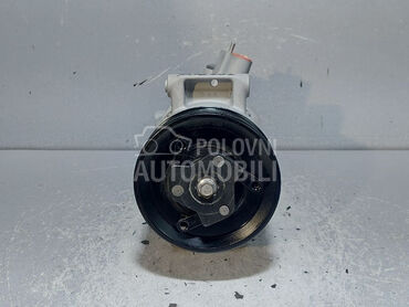 KOMPRESOR KLIME za Volkswagen Passat B7