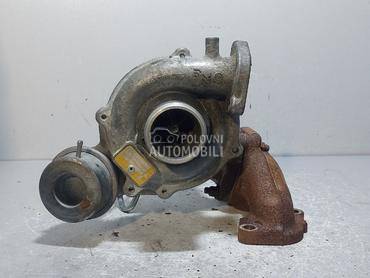 TURBINA za Fiat Doblo