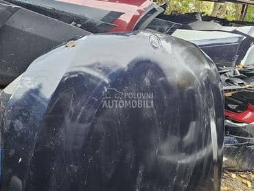 hauba g22 g23 g26 za BMW Serija 6