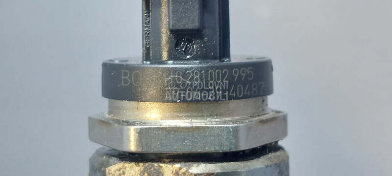 SENZOR PRITISKA GORIVA