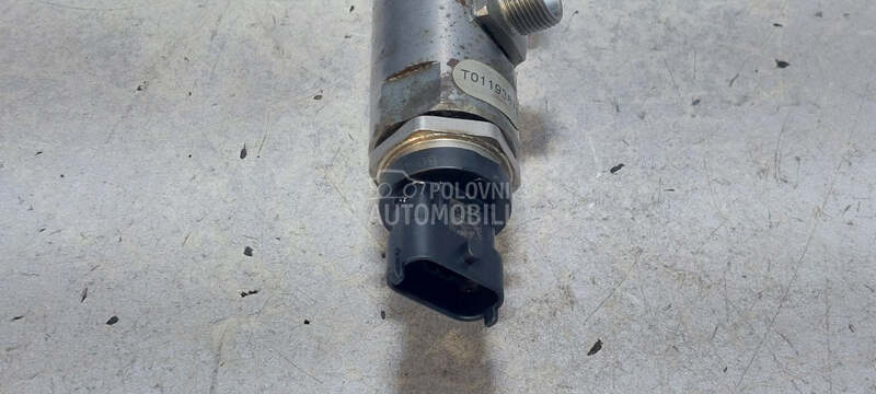 SENZOR PRITISKA GORIVA